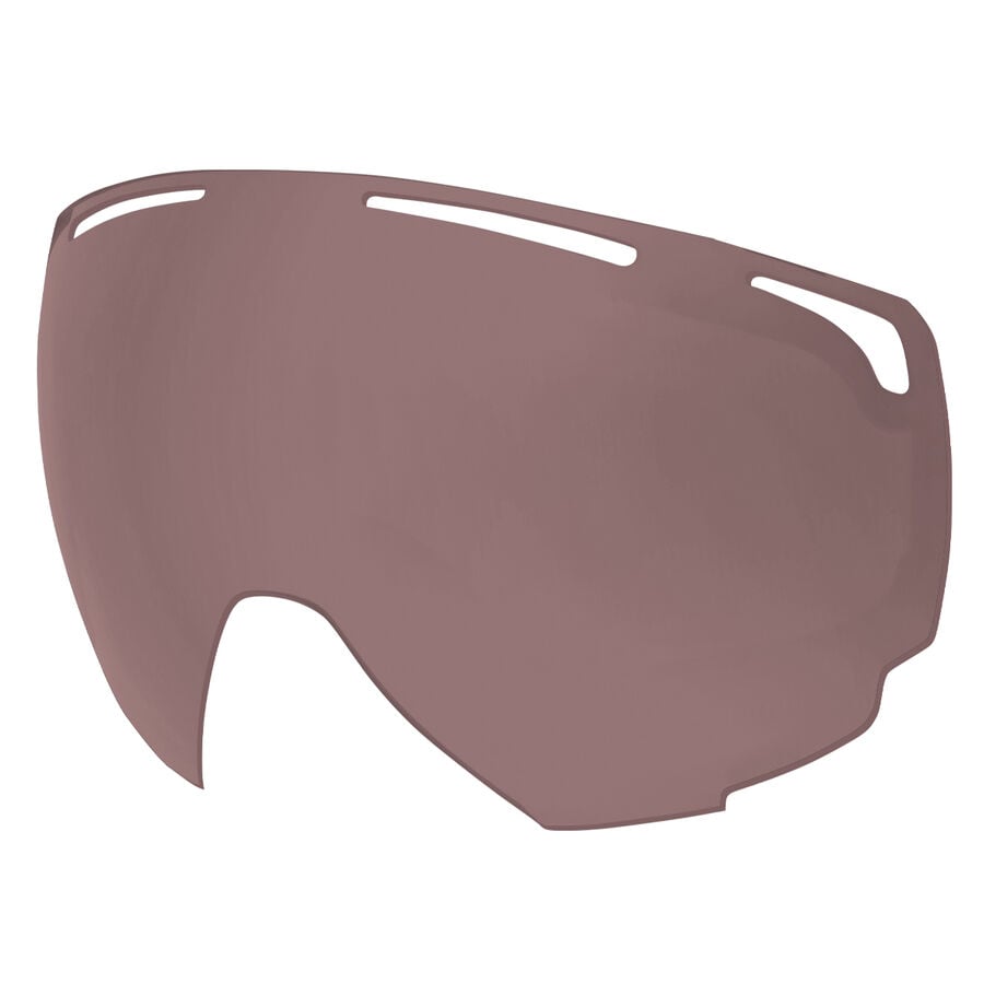REPLACEMENT LENS SUPREME OTG, No Colour Reference-Vermillon Gun Cat 2, hi-res